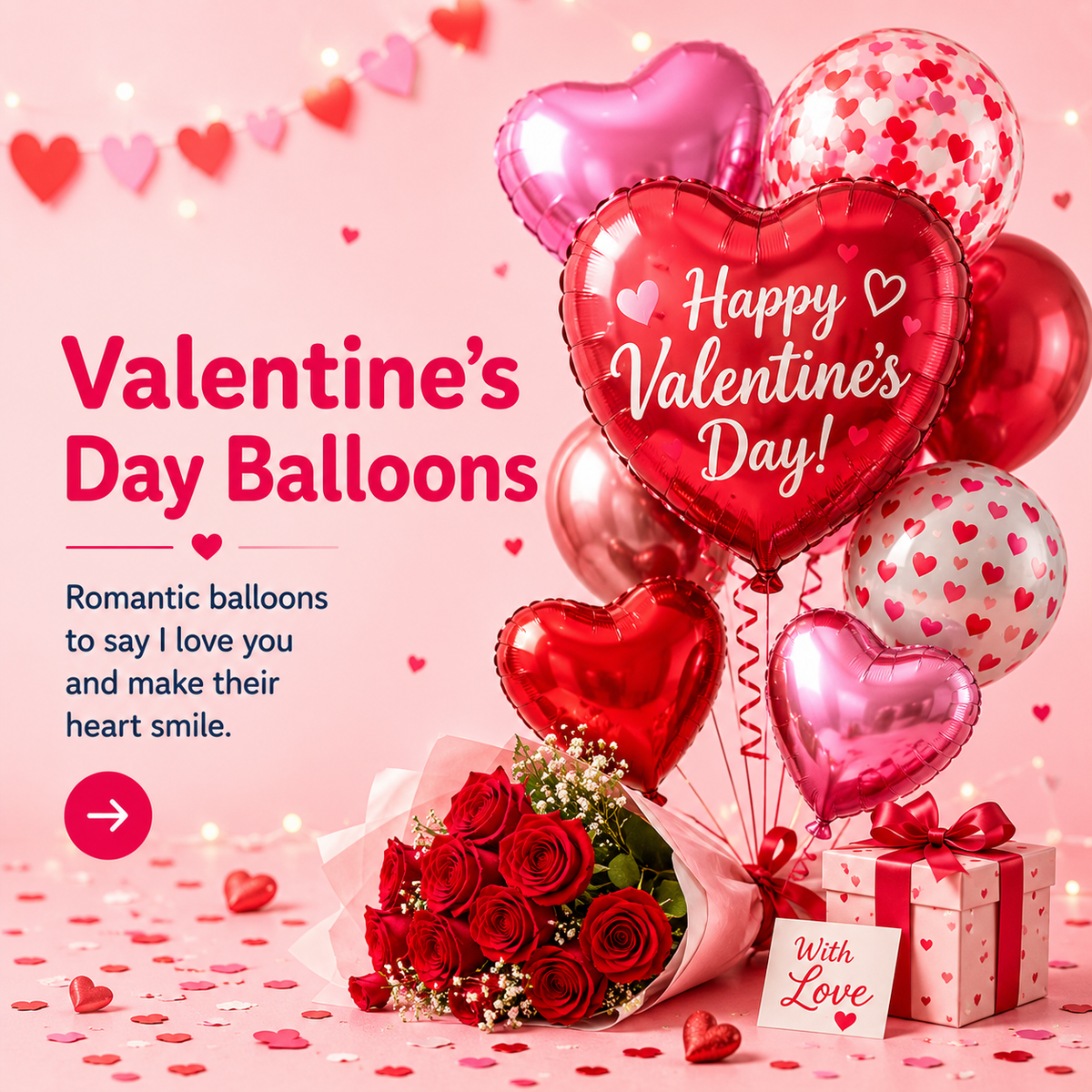 ❤️Valentine's Day